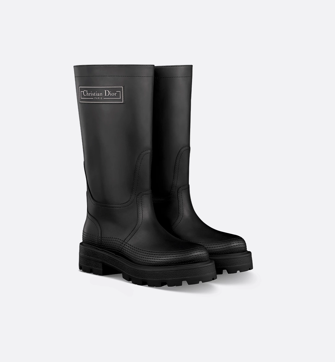 D-Scots Boot - Image 1